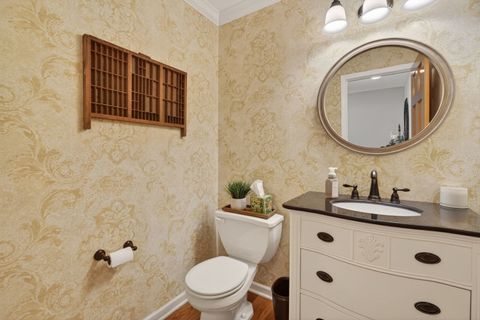 Tiny photo for 5003 Prairie Sage Lane, Naperville, IL 60564 (MLS # 12628366)