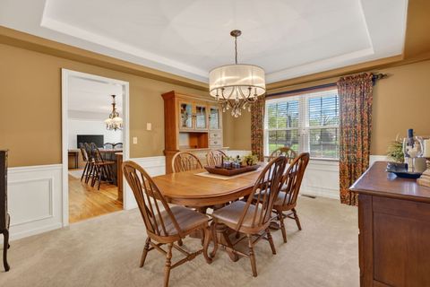 Tiny photo for 5003 Prairie Sage Lane, Naperville, IL 60564 (MLS # 12628366)