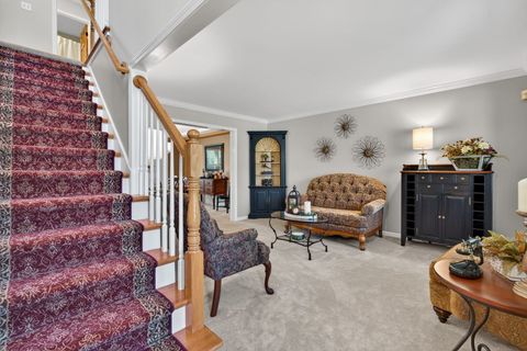 Tiny photo for 5003 Prairie Sage Lane, Naperville, IL 60564 (MLS # 12628366)