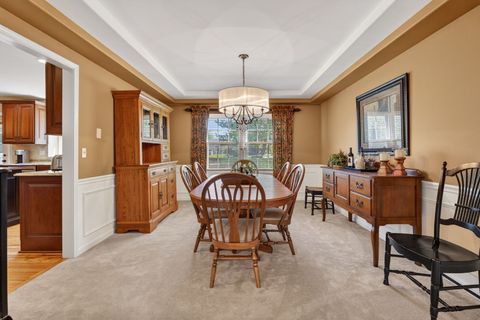 Tiny photo for 5003 Prairie Sage Lane, Naperville, IL 60564 (MLS # 12628366)