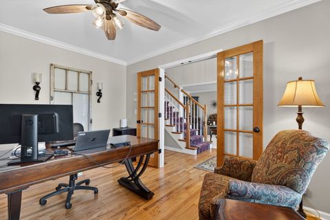 Tiny photo for 5003 Prairie Sage Lane, Naperville, IL 60564 (MLS # 12628366)