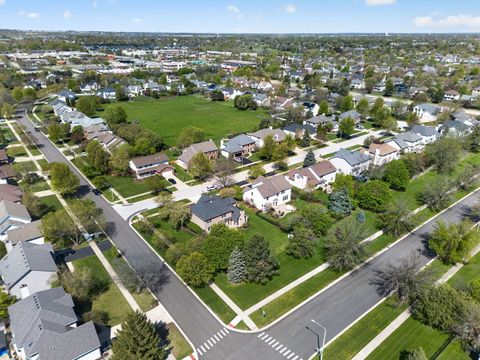 Tiny photo for 5003 Prairie Sage Lane, Naperville, IL 60564 (MLS # 12628366)