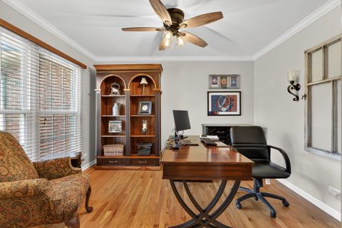 Tiny photo for 5003 Prairie Sage Lane, Naperville, IL 60564 (MLS # 12628366)