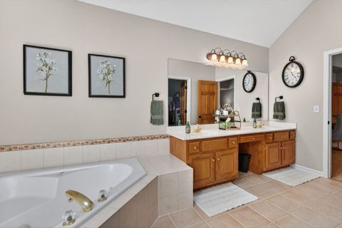 Tiny photo for 5003 Prairie Sage Lane, Naperville, IL 60564 (MLS # 12628366)