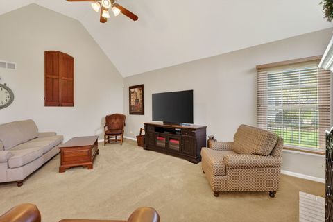 Tiny photo for 5003 Prairie Sage Lane, Naperville, IL 60564 (MLS # 12628366)