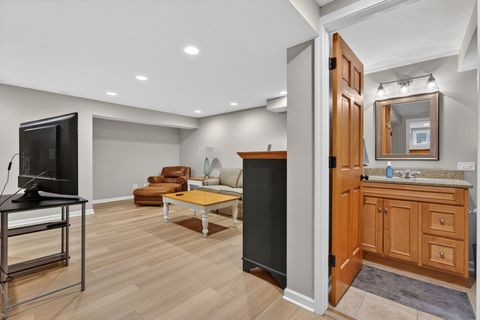 Tiny photo for 5003 Prairie Sage Lane, Naperville, IL 60564 (MLS # 12628366)