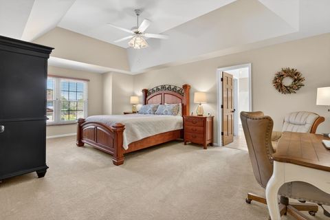 Tiny photo for 5003 Prairie Sage Lane, Naperville, IL 60564 (MLS # 12628366)