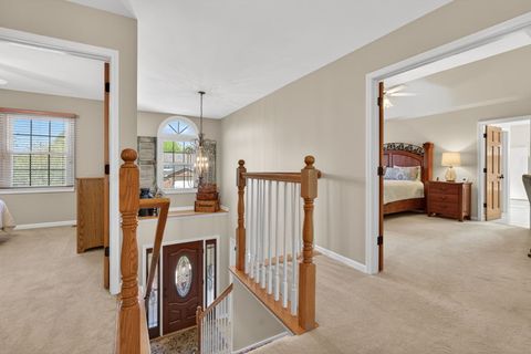 Tiny photo for 5003 Prairie Sage Lane, Naperville, IL 60564 (MLS # 12628366)