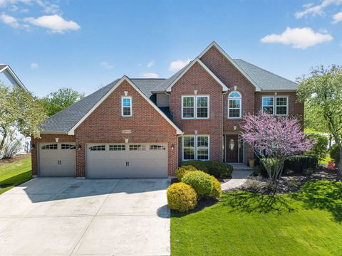5003 Prairie Sage Lane Naperville IL 60564