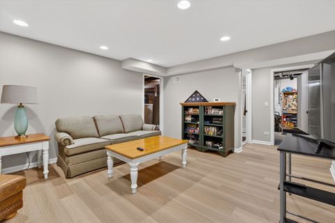 Tiny photo for 5003 Prairie Sage Lane, Naperville, IL 60564 (MLS # 12628366)