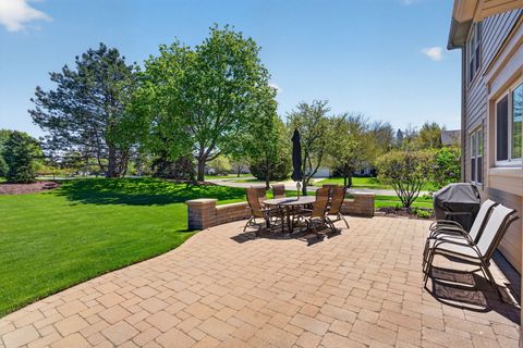 Tiny photo for 5003 Prairie Sage Lane, Naperville, IL 60564 (MLS # 12628366)