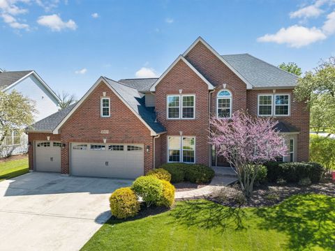 Tiny photo for 5003 Prairie Sage Lane, Naperville, IL 60564 (MLS # 12628366)