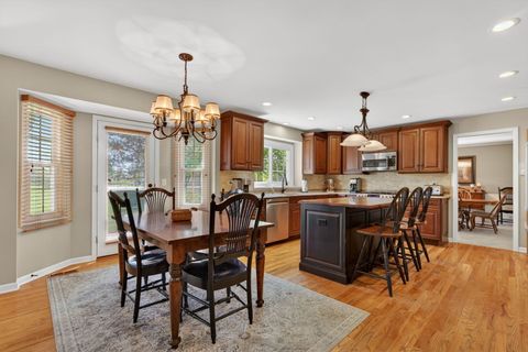 Tiny photo for 5003 Prairie Sage Lane, Naperville, IL 60564 (MLS # 12628366)