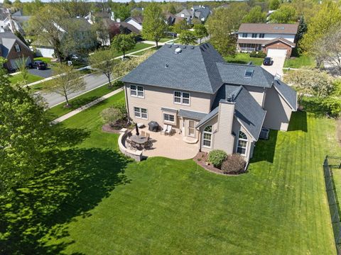 Tiny photo for 5003 Prairie Sage Lane, Naperville, IL 60564 (MLS # 12628366)