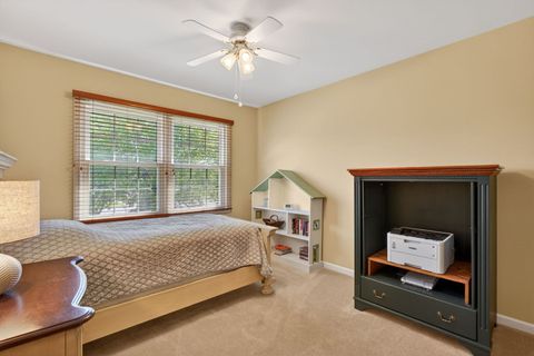 Tiny photo for 5003 Prairie Sage Lane, Naperville, IL 60564 (MLS # 12628366)