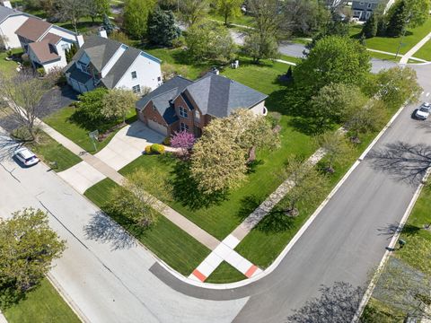 Tiny photo for 5003 Prairie Sage Lane, Naperville, IL 60564 (MLS # 12628366)