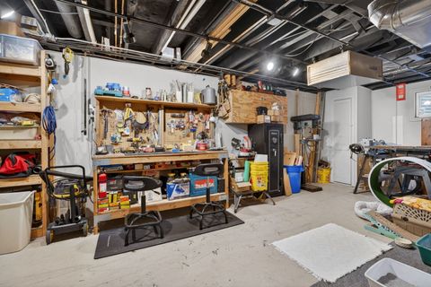 Tiny photo for 5003 Prairie Sage Lane, Naperville, IL 60564 (MLS # 12628366)