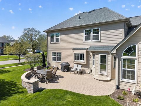 Tiny photo for 5003 Prairie Sage Lane, Naperville, IL 60564 (MLS # 12628366)