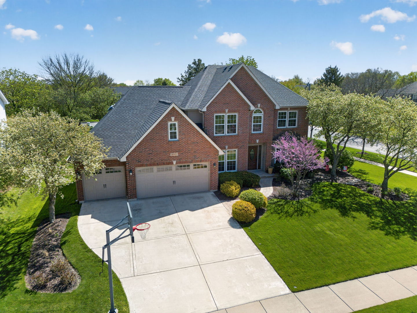 5003 Prairie Sage Lane