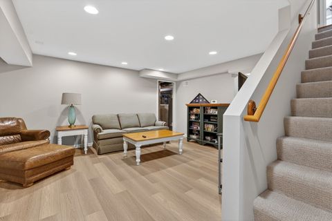 Tiny photo for 5003 Prairie Sage Lane, Naperville, IL 60564 (MLS # 12628366)