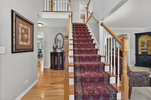 Tiny photo for 5003 Prairie Sage Lane, Naperville, IL 60564 (MLS # 12628366)