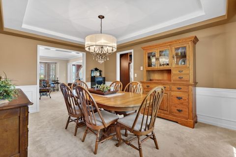 Tiny photo for 5003 Prairie Sage Lane, Naperville, IL 60564 (MLS # 12628366)