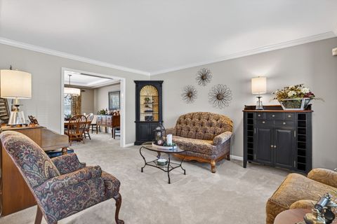 Tiny photo for 5003 Prairie Sage Lane, Naperville, IL 60564 (MLS # 12628366)