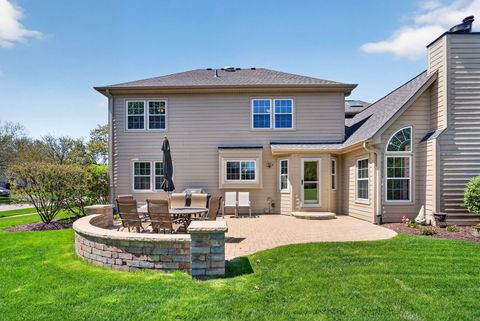 Tiny photo for 5003 Prairie Sage Lane, Naperville, IL 60564 (MLS # 12628366)