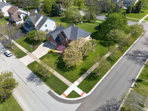 Tiny photo for 5003 Prairie Sage Lane, Naperville, IL 60564 (MLS # 12628366)