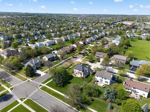 Tiny photo for 5003 Prairie Sage Lane, Naperville, IL 60564 (MLS # 12628366)