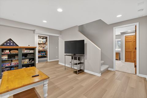 Tiny photo for 5003 Prairie Sage Lane, Naperville, IL 60564 (MLS # 12628366)