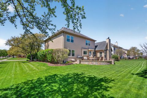 Tiny photo for 5003 Prairie Sage Lane, Naperville, IL 60564 (MLS # 12628366)