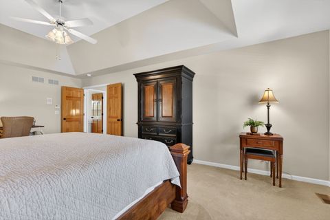 Tiny photo for 5003 Prairie Sage Lane, Naperville, IL 60564 (MLS # 12628366)