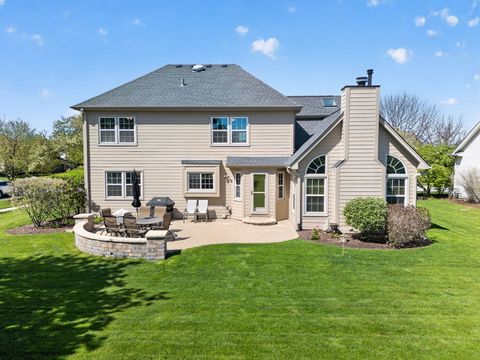 Tiny photo for 5003 Prairie Sage Lane, Naperville, IL 60564 (MLS # 12628366)