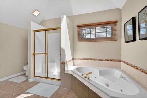 Tiny photo for 5003 Prairie Sage Lane, Naperville, IL 60564 (MLS # 12628366)