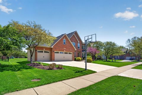 Tiny photo for 5003 Prairie Sage Lane, Naperville, IL 60564 (MLS # 12628366)