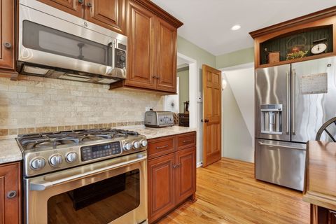 Tiny photo for 5003 Prairie Sage Lane, Naperville, IL 60564 (MLS # 12628366)