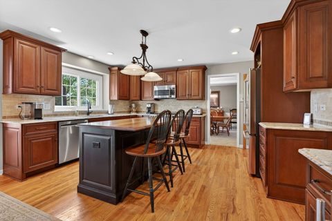 Tiny photo for 5003 Prairie Sage Lane, Naperville, IL 60564 (MLS # 12628366)