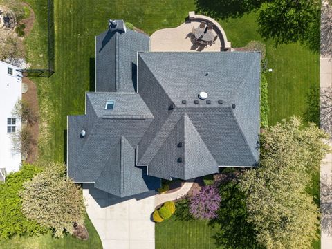 Tiny photo for 5003 Prairie Sage Lane, Naperville, IL 60564 (MLS # 12628366)