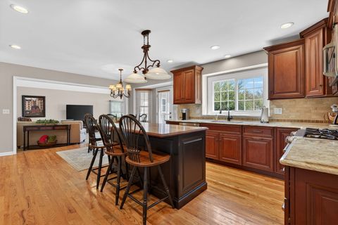 Tiny photo for 5003 Prairie Sage Lane, Naperville, IL 60564 (MLS # 12628366)