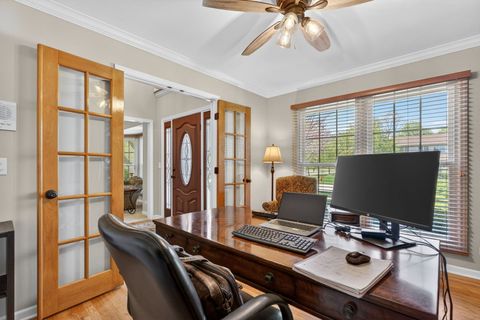 Tiny photo for 5003 Prairie Sage Lane, Naperville, IL 60564 (MLS # 12628366)