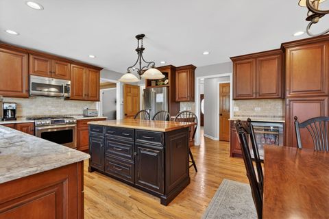 Tiny photo for 5003 Prairie Sage Lane, Naperville, IL 60564 (MLS # 12628366)