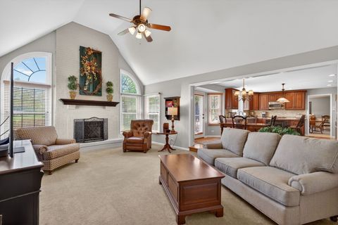 Tiny photo for 5003 Prairie Sage Lane, Naperville, IL 60564 (MLS # 12628366)