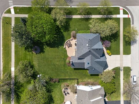 Tiny photo for 5003 Prairie Sage Lane, Naperville, IL 60564 (MLS # 12628366)