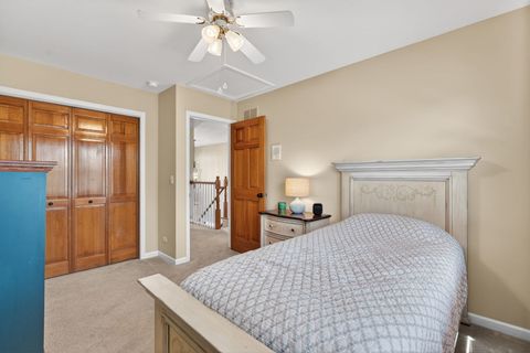 Tiny photo for 5003 Prairie Sage Lane, Naperville, IL 60564 (MLS # 12628366)