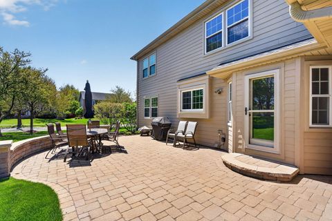 Tiny photo for 5003 Prairie Sage Lane, Naperville, IL 60564 (MLS # 12628366)