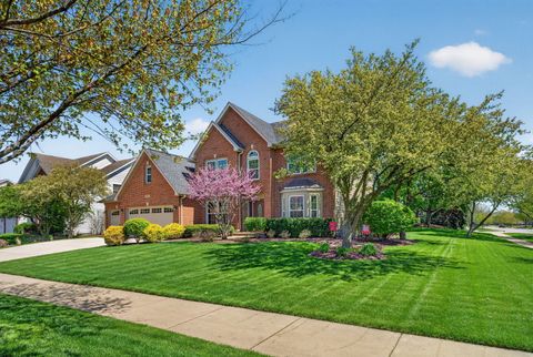 Tiny photo for 5003 Prairie Sage Lane, Naperville, IL 60564 (MLS # 12628366)