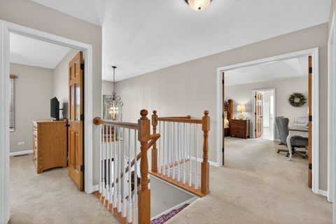 Tiny photo for 5003 Prairie Sage Lane, Naperville, IL 60564 (MLS # 12628366)
