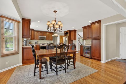 Tiny photo for 5003 Prairie Sage Lane, Naperville, IL 60564 (MLS # 12628366)