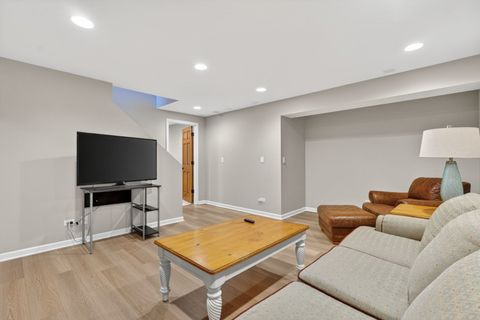 Tiny photo for 5003 Prairie Sage Lane, Naperville, IL 60564 (MLS # 12628366)